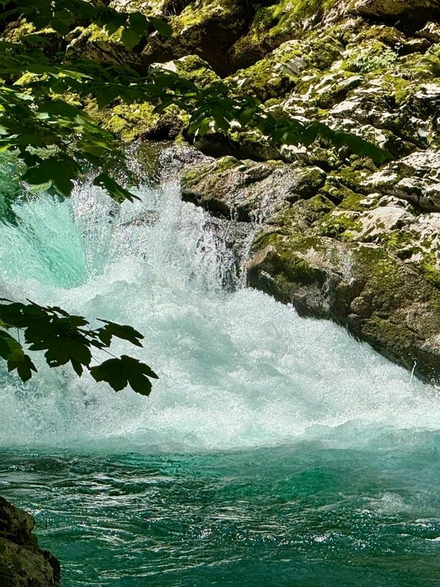Vintgar Gorge: Slovenia’s Hidden Slice of Wilderness