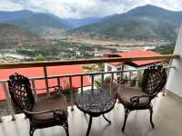 Zhingkham Resort – Beautiful Views, But Be Ready for the Climb