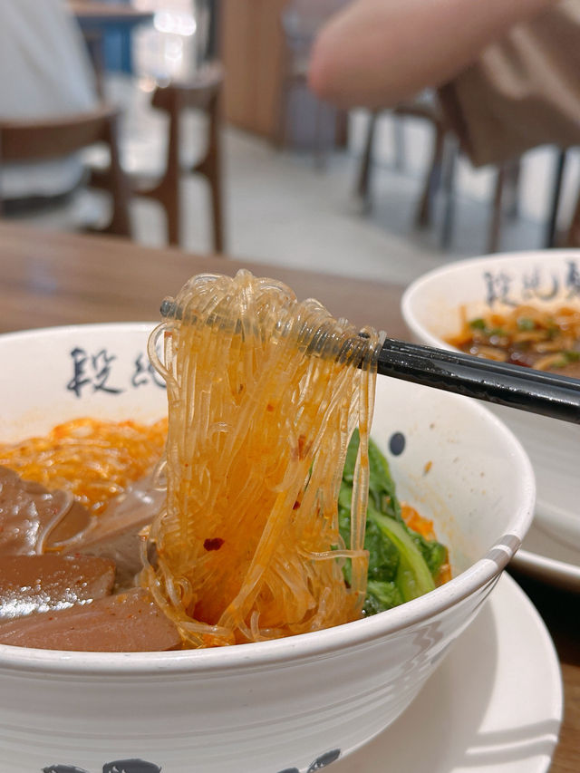 去荃灣搵美食