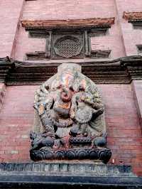 ชมมรดกโลก Patan Durba Square✨️