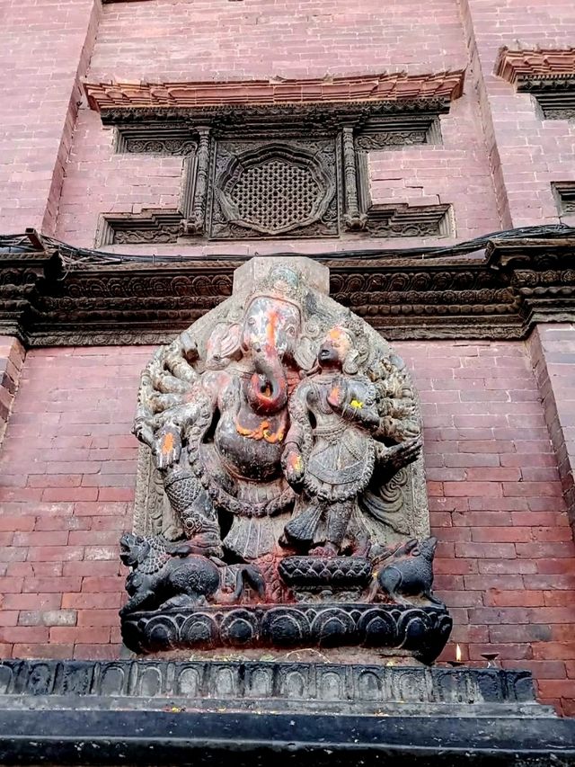 ชมมรดกโลก Patan Durba Square✨️