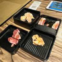 香港人最鍾意去嘅日式燒肉店🤫