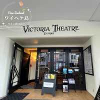 【NZ】🍷ワイヘケ島ワイナリー巡りと、虹と映画に出会えた一日🌈