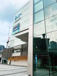 Evening at LaLaport BBCC – A Must-Visit Urban Gem on My KL Citywalk 