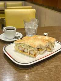 【名古屋攻略】歩いて食べて整って。名古屋の「じわじわ好きになる」1日旅