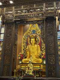 🇲🇾   วัด Kek Lok Si Temple 🤲🏻🙏