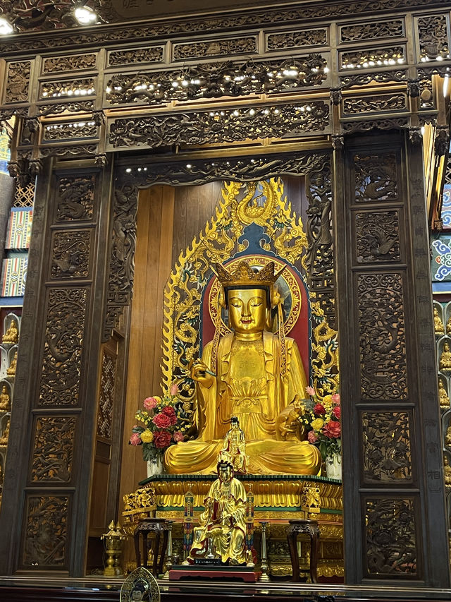 🇲🇾   วัด Kek Lok Si Temple 🤲🏻🙏