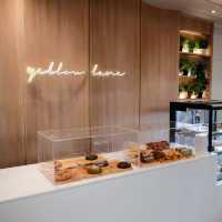 Yellow Lane Cafe🟡☕️