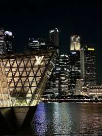 เที่ยวสิงคโปร์เถอะทุกคน🇸🇬