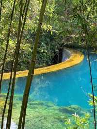Libo Xiaoqikong: Guizhou's Emerald Wonderland