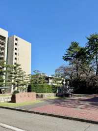 A Day of Quiet Beauty in Fukui
