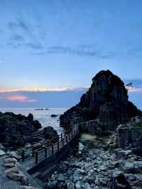 A Day of Nature & History in Fukui
