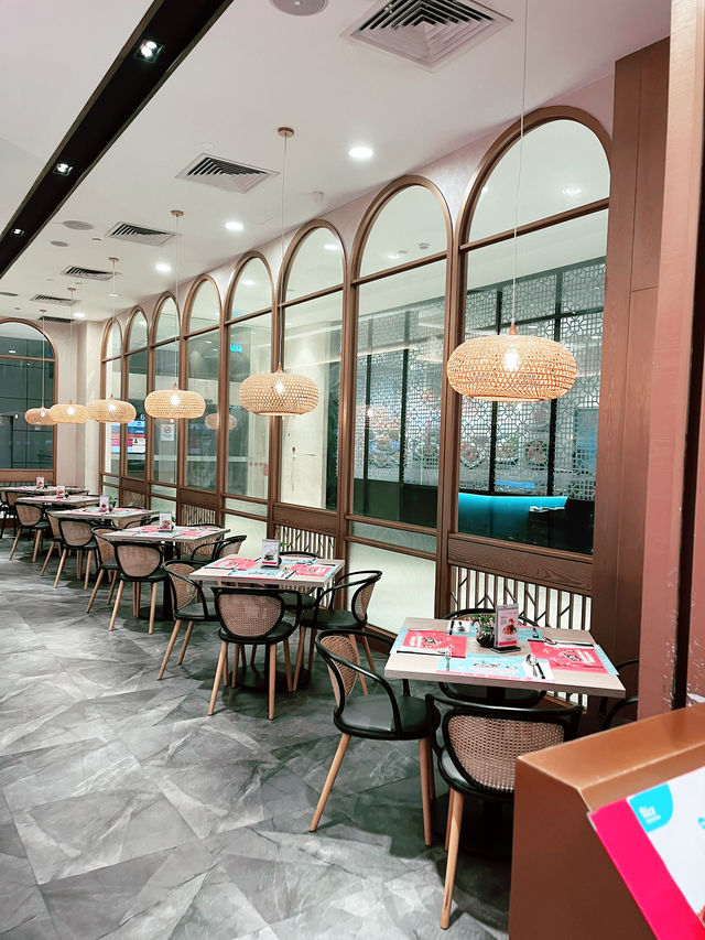  Grandmama’s – A Must-Visit Spot for Authentic Flavours of Malaysia in KL