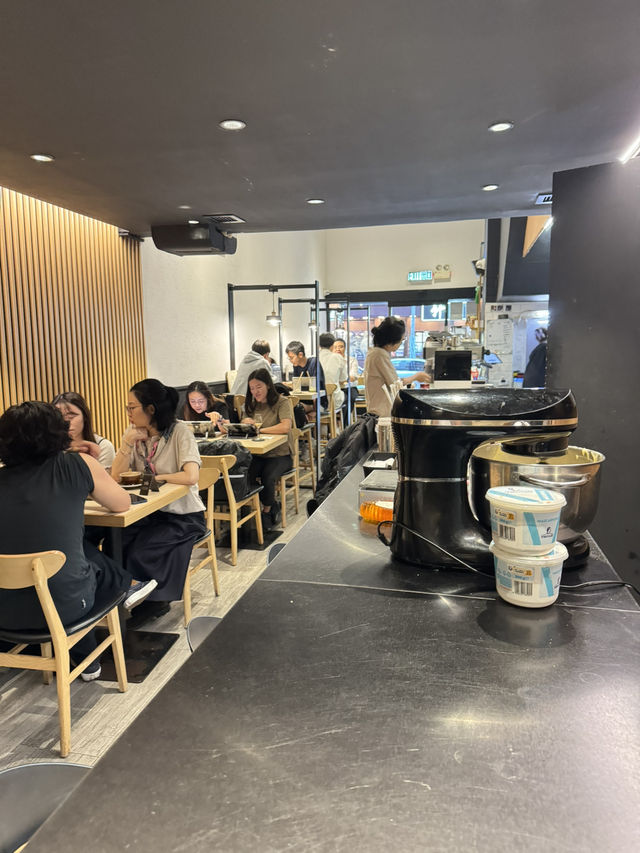 【香港】 廟街手工咖啡推薦2：臥虎藏龍的咖啡因工作室！
