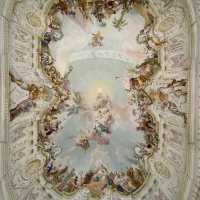 🏰 *"Melk Abbey: Where Baroque Splendor Meets Spiritual Majesty"* ✝️📜