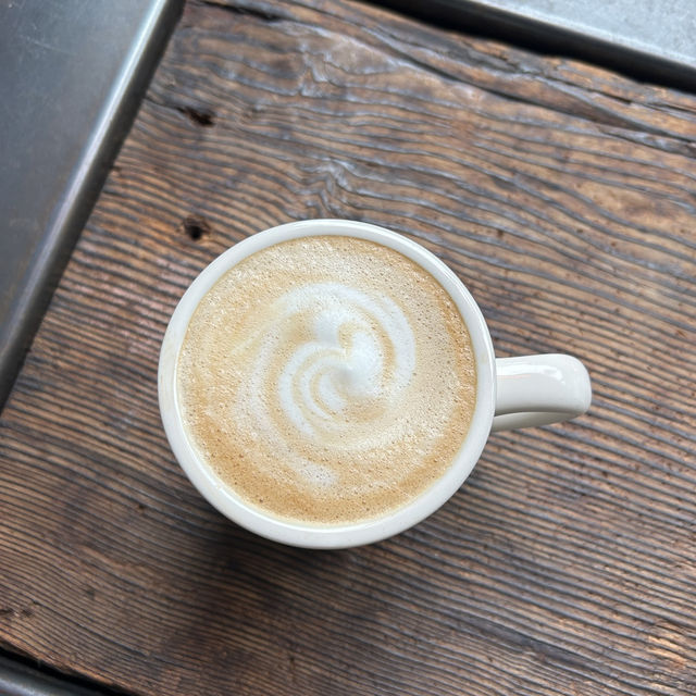 【札幌🇯🇵】中島公園にあるハイセンスカフェ☕️