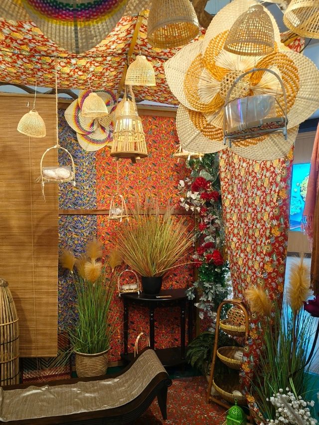 Raya Magic in Every Corner