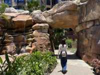 【香港ディズニー 】海直結のディズニー公式ホテル🏝️💖