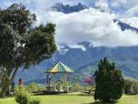 🏞️ Epic Mount Kinabalu Adventure — Malaysia’s Little Swiss Gem! 🇲🇾✨