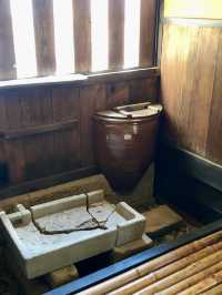 A Day of History and Calm in Matsue