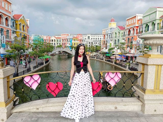 Grand World Phu Qouc 