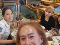 Venice grand canal mall manila