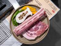 제주 흑돼지 맛집 작산 애월흑돼지 쯔양도 반한곳🐷