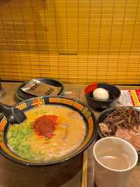 ☕🍜 도쿄 여행일정 추천코스