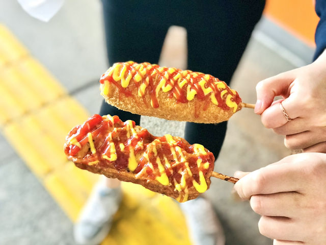경주 감성 당일치기✨ 감포항부터 안압지 야경까지 알찬 코스