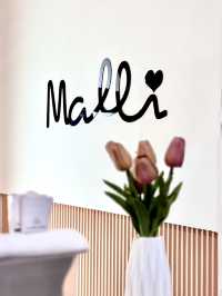 Mallicafe at krabi