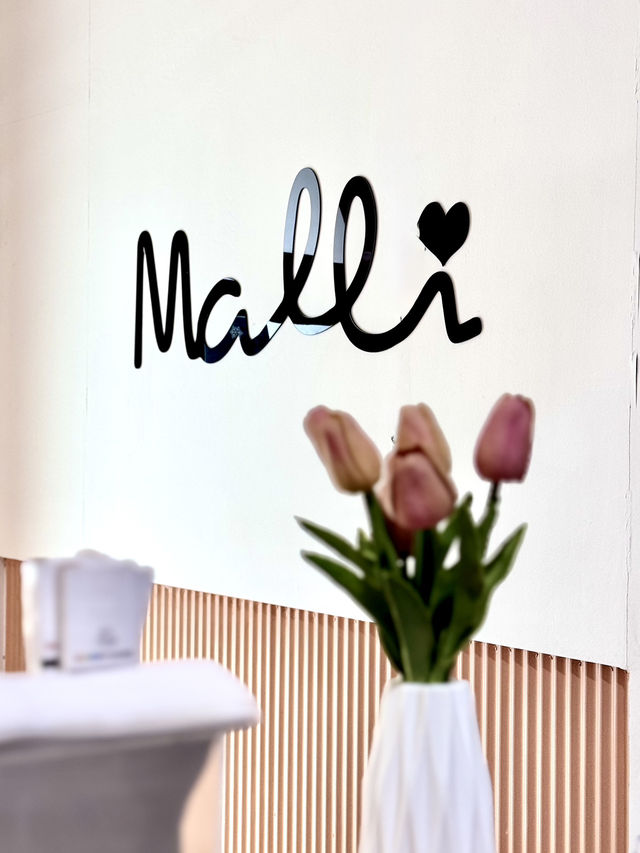 Mallicafe at krabi