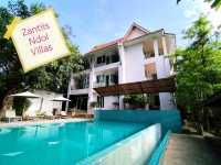 Zantiis Ndol Villas