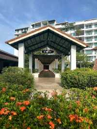 "Serenity by the Sea: Dayang Bay Resort Langkawi"