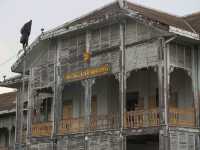 พิพิธภัณฑ์ จังหวัดนนทบุรี