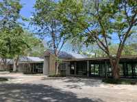 สวนสาธารณะรถไฟ เชียงใหม่