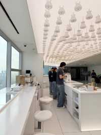 %Arabica Bangkok Empire Tower