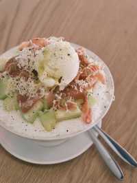 😀💌서울숲 빙수맛집 카페 기댈빙
