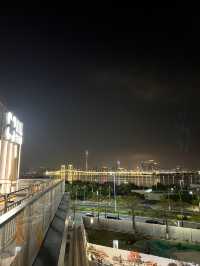 一橋連三地，珠海——大灣區的樞紐客廳