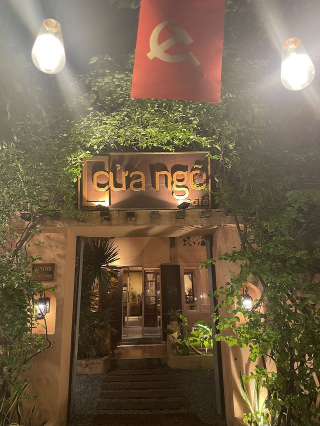 【ベトナム】おすすめカフェ