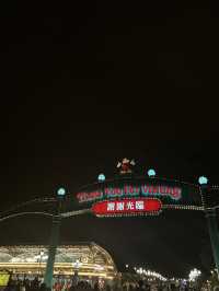 香港迪士尼 拍照機位分享