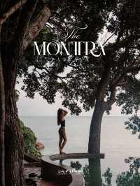 หลงเสน่ห์ 💖 The Monttra Pattaya