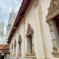 วัดมหาธาตุวรมหาวิหาร 🙏จังหวัดเพชรบุรี