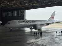 JALスカイミュージアム