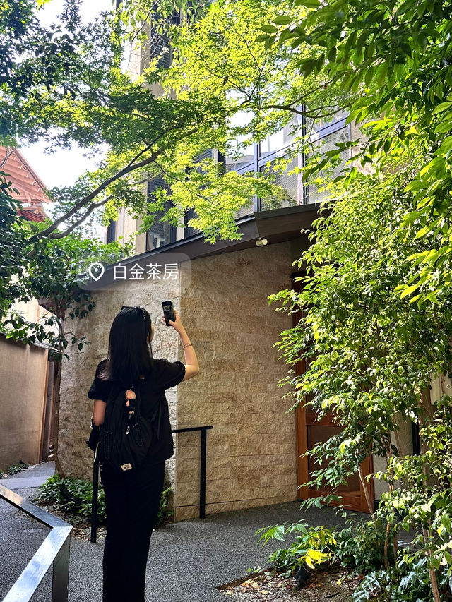 후쿠오카에 팬케이크 근본 백금다방🇯🇵🥞
