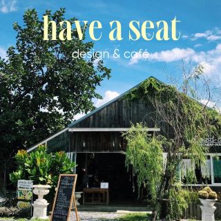 Have a Seat Design & Café, Khlong Song