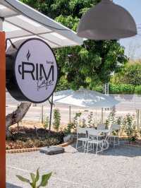 RIM CAFE ( ริมคาเฟ่ ) 🍵☕️