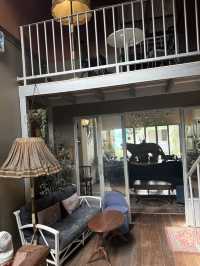  Pewter Tag Patisserie คาเฟ่สุดคลาสสิกสไตล์ยุโรป