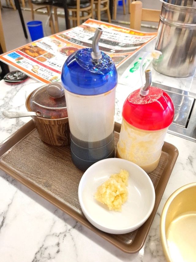 【韓国🇰🇷東大門】絶品１人タッカンマリ🐔