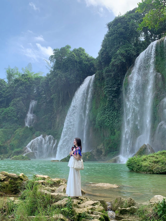 Suối Lê Nin