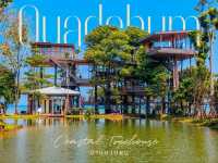 บ้านอวดชุม คาเฟ่ลับๆชุมพร